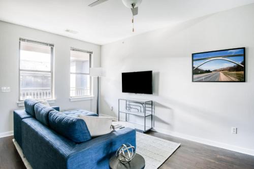 CozySuites Music Row Chic 1BR w/free parking! 27