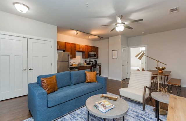 CozySuites MusicRow Alluring 1BR with free parking! 28