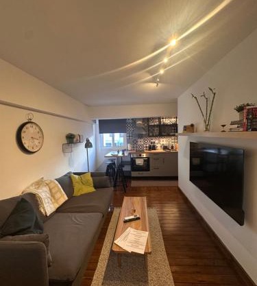 Cozzi Deluxe Studio