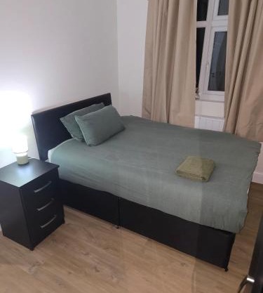 CR0 Serviced Accommodation