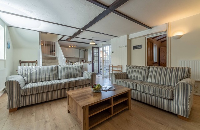 Crabpot Cottage, East Runton, Norfolk