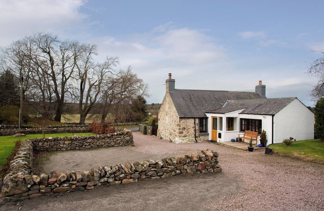 Craigellachie Cottage
