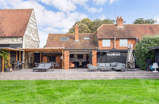 Crazy Fox House - Sleeps 12