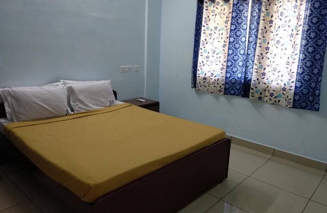 Crazy Homes stay@Thanjavur/Nice & Comfort Rooms