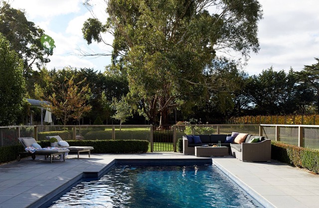 Creadon Homestead (Heated Pool)