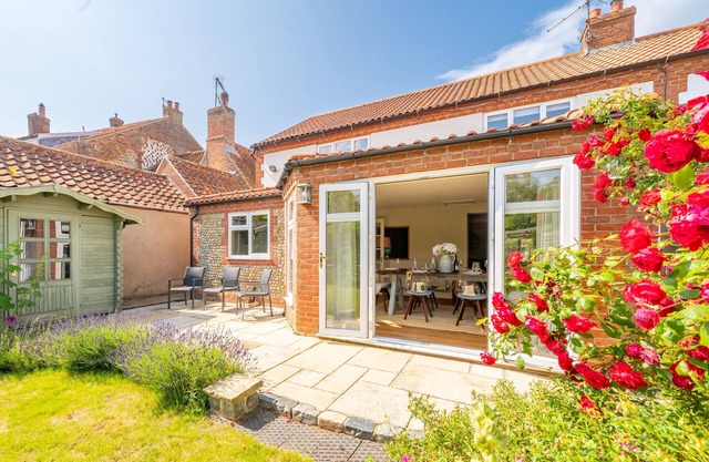 Creake Cottage, Burnham Market, Norfolk