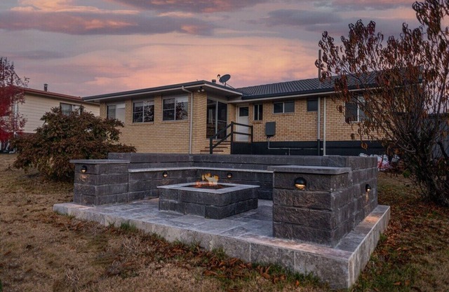 Creek View Cottage by Humble Abode