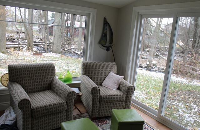 Creekside Cottage - Your Vacation Home Winter And Summer, For Beach Or Skiing