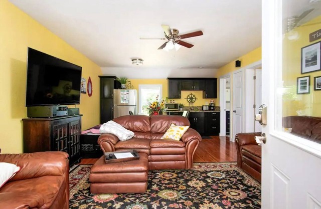 Creekside Haven
