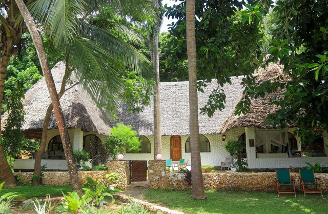 Creekside Villa Bavaria