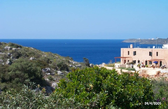 Crete - here you will find everything you could want for your dream vacation!