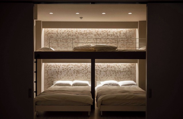 Crice Hotel Shinsaibashi 502 Conveniently located 9 min walk from Shinsaibashi