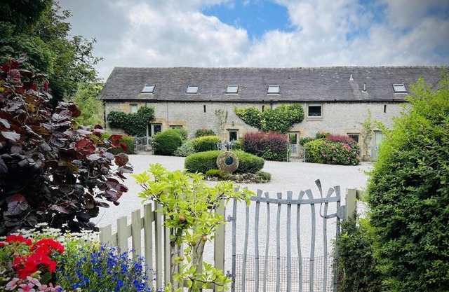 Critchlow Cottage