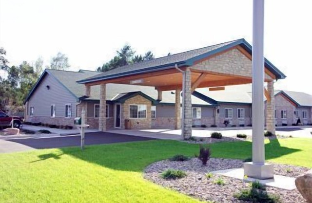 Crivitz Lodge