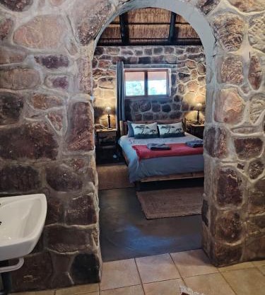 Cross Pollination Chalets & Wellness Products