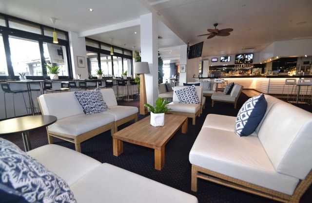 Crossroads Hotel Liverpool