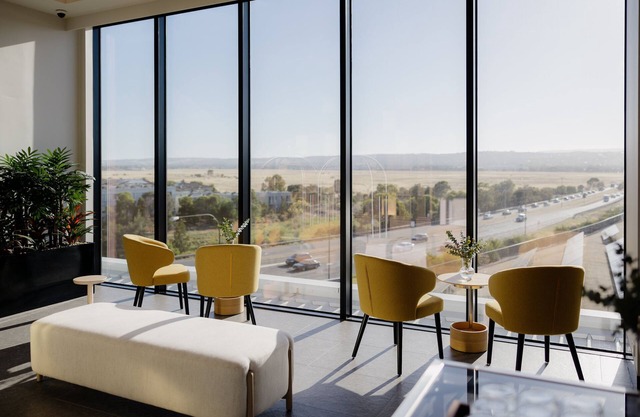 Crowne Plaza Adelaide Mawson Lakes by IHG