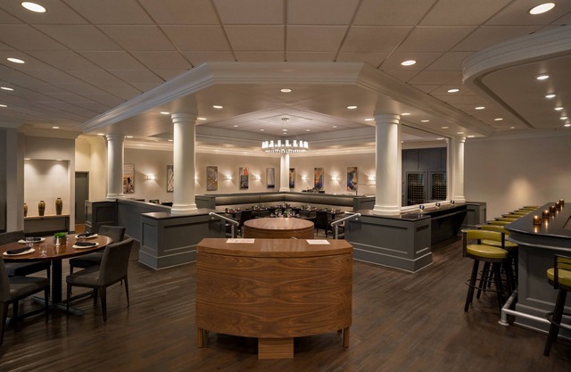 Crowne Plaza Englewood by IHG