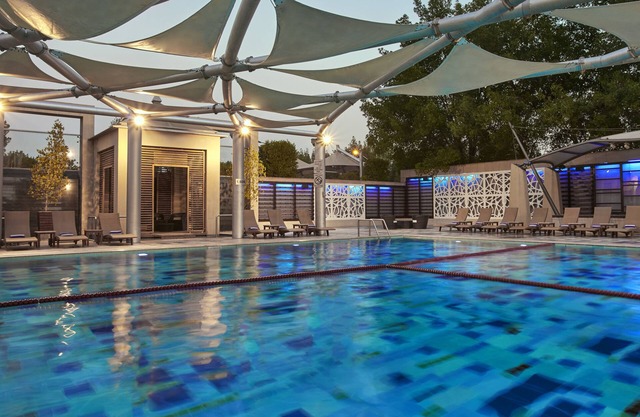 Crowne Plaza Kuwait Al Thuraya City by IHG