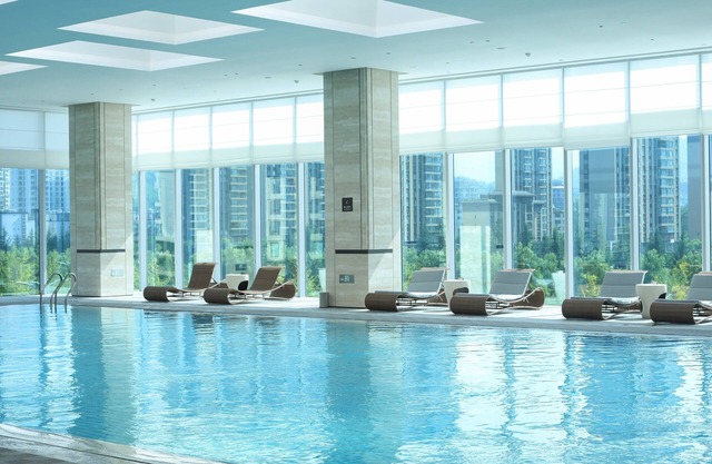 Crowne Plaza Shangluo by IHG