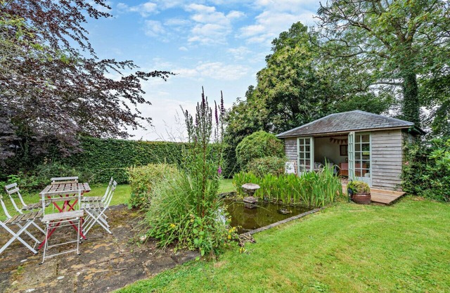 Cryngae - Five Bedroom House, Sleeps 12