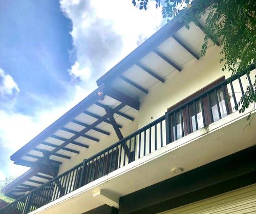 Crystal residence kandy