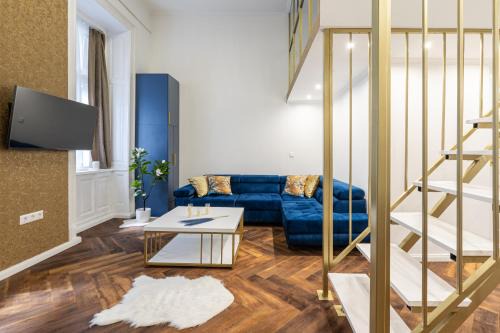 Csarnok Apartment