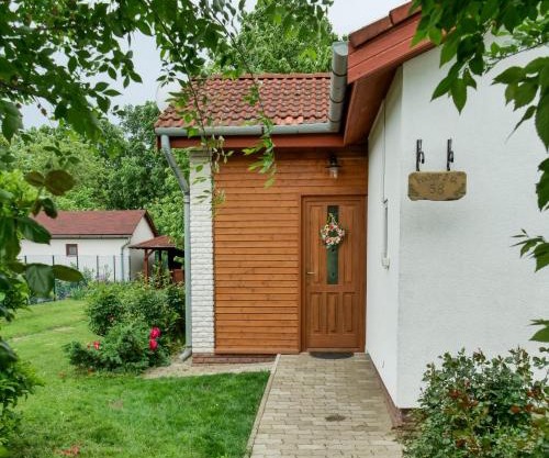 Cseresznyés Apartman