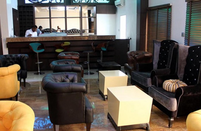 Cubana Suites - Classic Room