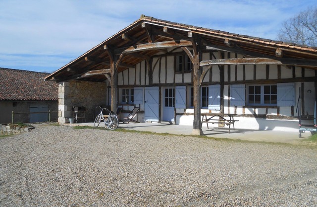 Cudos: Country Cottage/Gite - CUDOS