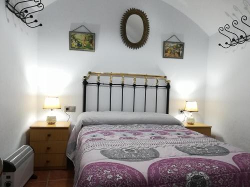 Cueva Tradicional El capricho