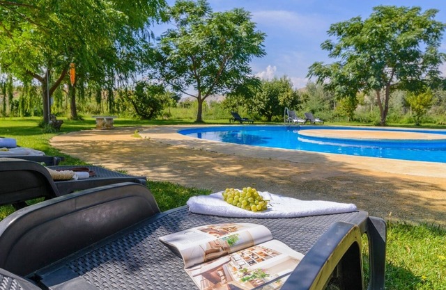 Cuevas La Chumbera - Casa La Higuera 4pax Fonelas by Ruralidays