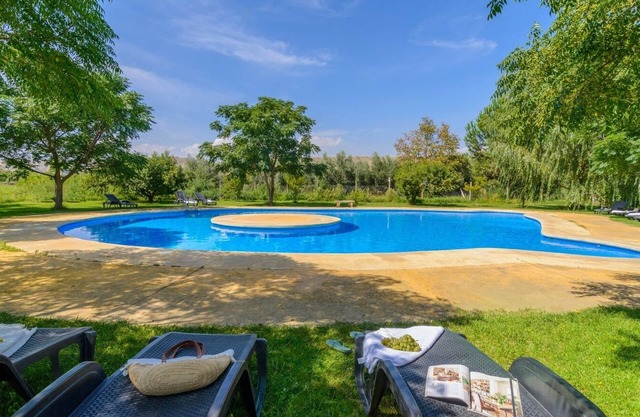 Cuevas La Chumbera - Cerezos 2pax Fonelas by Ruralidays
