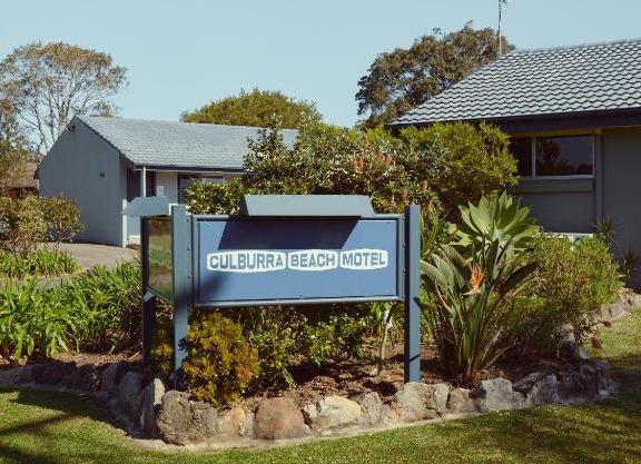 Culburra Beach Motel