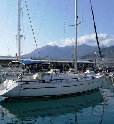Cullati dal mare - b&b on board