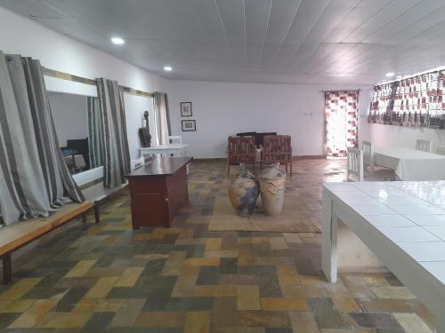 Cultural Haven Suites