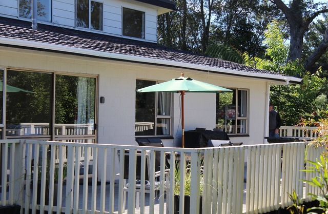 Cumberland Lodge/Privacy & Space/LARGE ECONOMY LODGE