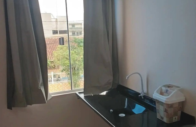 Curitiba Aconchego