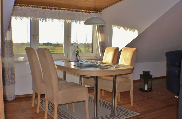 Curr. West view with island view