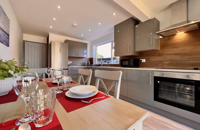 Curzon House 1