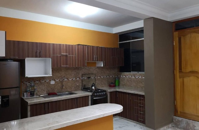 Cusco Hospedaje Living Traveling