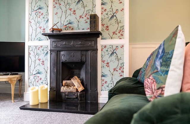 Cute 2 bedroom cottage on the outskirts of Doncaster