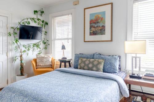 Cute Apartment in the Heart of Winooski