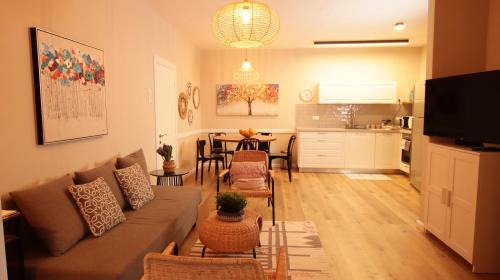 Cute & Cozy House in Zichron Yaakov