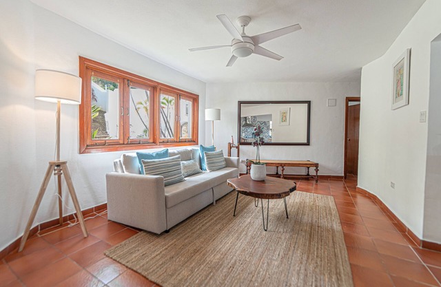 Cute Family Villa in Rio Mar
