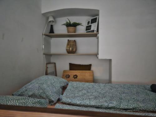 Cute little flat near Kazinczy downtown