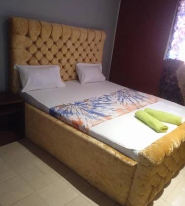 Cutting Edge Guest House