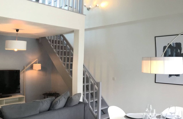 Cyrano BnB