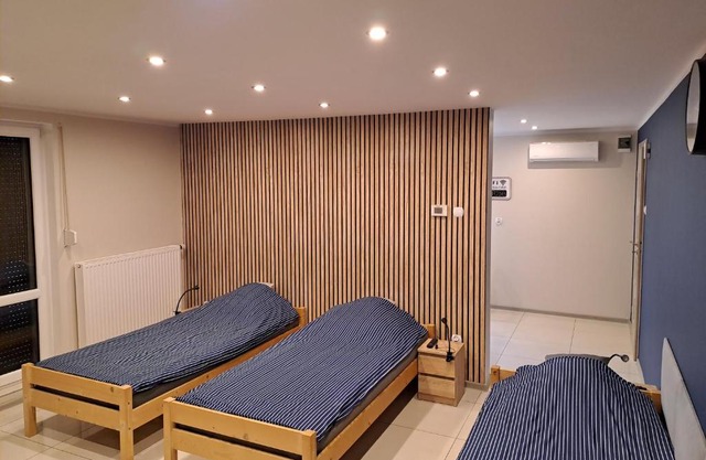 Cztery Kąty Apartament Wągrowiec