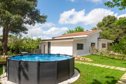 Dèpendance - Lequile - Alfa Country House